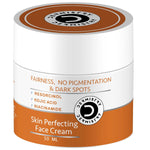 Dermistry Skin Perfecting Pigmentaion Dark Spots Removal Face Cream - 50ml