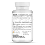 Royal Swag Ayurvedic Lung Detox Tablets - Natural Tar Cleanse & Respiratory Support (60 Count)