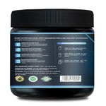 Pure Nutrition L-Citrulline Malate 2:1 Powder | 100% Pure & Unflavoured | Boosts Stamina, Enhances Performance, Speeds Muscle Recovery & Reduces Fatigue | Ideal Pre-Workout for Men & Women
