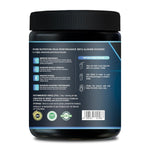 Pure Nutrition Beta Alanine Powder (200 gm), Unflavored | Pre Workout Supplement Amino Acid | Boost Muscle Power & Improve Performance