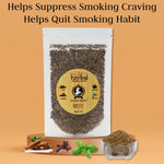 Royal Swag Herbal Smoking Mixture - Tobacco Free (30g - Pack of 10)