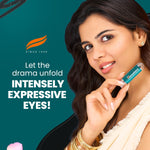 Himalaya Kajal Opaque Finish, Black, 2.7G