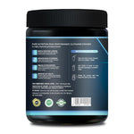 Pure Nutrition L-Glutamine Powder – 200g | Amino Acid Supplement | Recovery Support