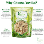 YUVIKA Dooku Patti - Duku Patti