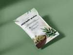 Kelifta by Feelgood Kefir® - Dehydrated Premium Large Milk Kefir Grains (15-20g on Rehydration) | 55+ Live Active Strains | Reusable Forever