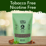 Royal Swag Herbal Smoking Mixture Cinnamon & Clove - Tobacco Free (250g / 8.8 oz)