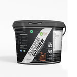 Pure Nutrition Mass Gainer Chocolate