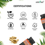 Adorreal Beta-Carotene Vitamin A Capsule | 60 Capsules