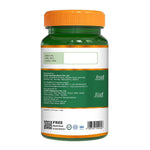 Pure Nutrition Fadogia Agrestis 60 Capsules | Herbal Supplement for Men’s Health & Vitality Support