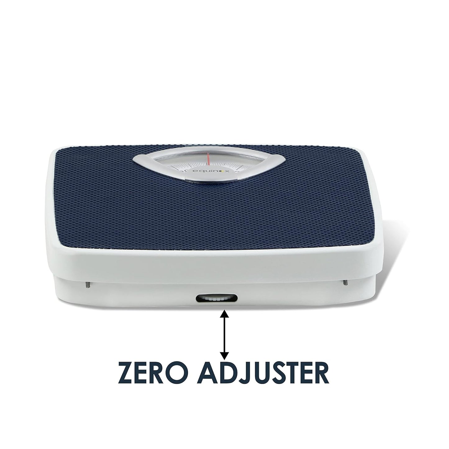 Equinox Mechanical Weighing Scale (Model EQ-BR-9201)