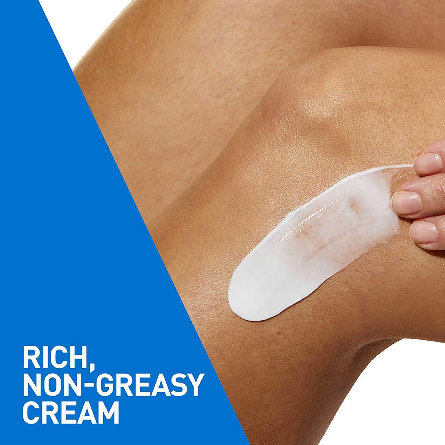 CeraVe Moisturising Cream for Dry to Very Dry Skin | Hydrating Face Care Product