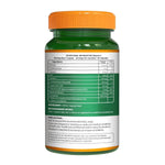 Pure Nutrition L-Glutathione Reduced – 30 Capsules | With Hyaluronic Acid, Vitamin E & Biotin | Skin Health Support