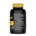 Himalaya Shilajit Gold Capsules | 20s | Restores Vigor and Vitality | Boosts Stamina and Performance