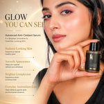 KADIFE Anti Oxidant Face Serum (30ml)