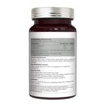 Pure Nutrition Liposomal Glutathione with Vitamin C, 30 Tablets | Antioxidant & Skin Health Support
