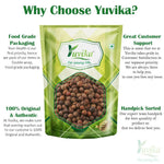 YUVIKA Baibadang - Vaivadang Black - Embelia Ribes - False Black Pepper