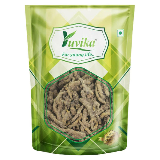 YUVIKA Mamira - Mameera - Mamiri - Haldiya - Bachnag - Coptis teeta - Indian goldthread