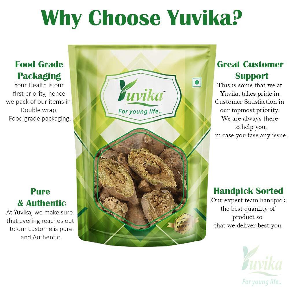YUVIKA Bahera Chilka - Terminalia Bellirica