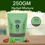 Royal Swag Herbal Smoking Mixture Cinnamon & Clove - Tobacco Free (250g / 8.8 oz)