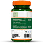 Pure Nutrition D-Mannose 500mg, 60 Capsules | Urinary Tract & Bladder Health Support