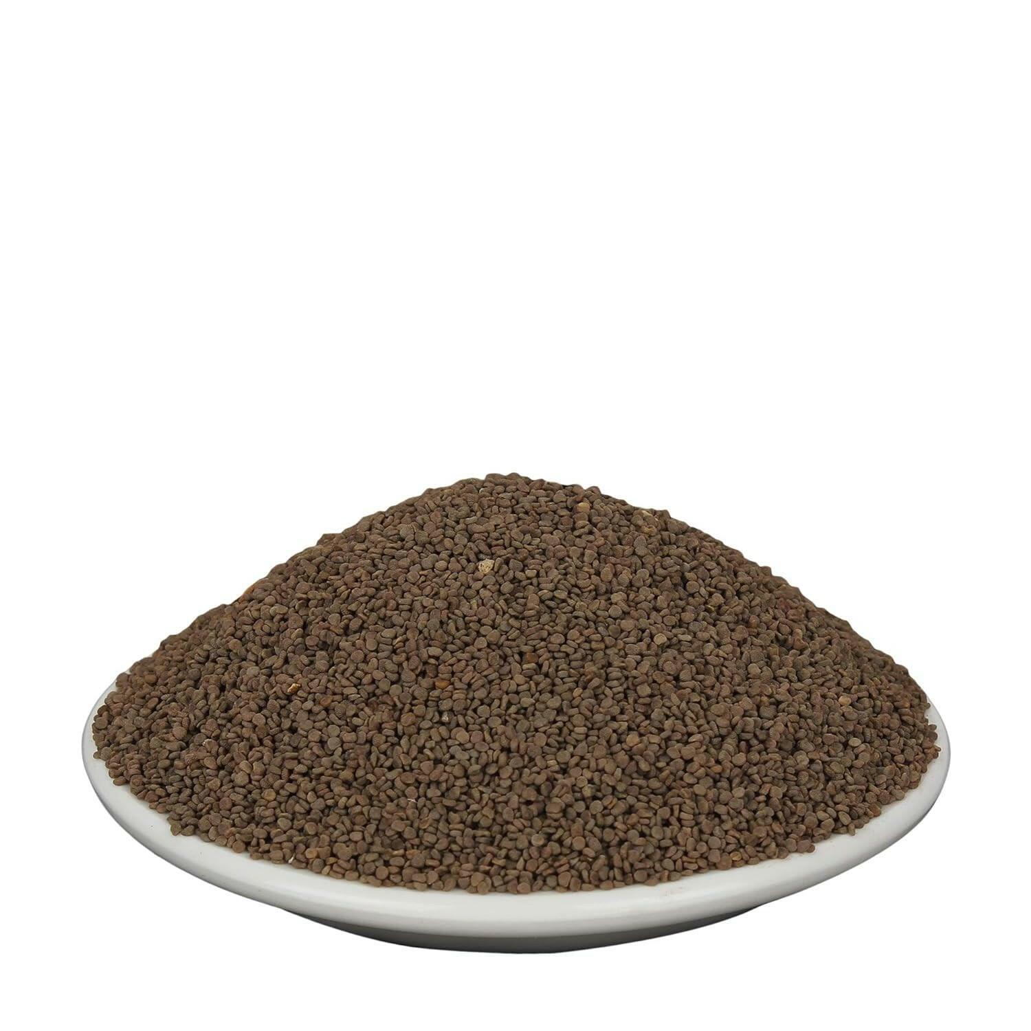 Yuvika Khurasani Ajwain - Hyoscyamus Niger Linn. - Black Henbane