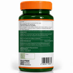 Pure Nutrition Vitamin D3 5000 IU, 60 Tablets | Bone, Muscle & Immune Health Support