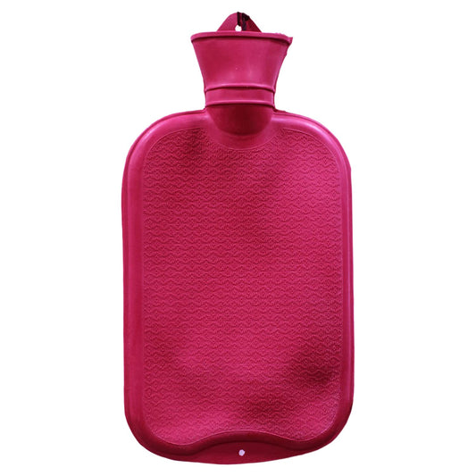 V-Cure Well Rubber Hot Water Bag