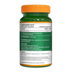Pure Nutrition Garlic Extract Capsules - 500mg – 60 Veg Capsules