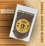 Royal Swag Herbal Smoking Mixture - Tobacco Free (30g - Pack of 10)