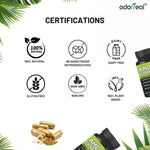 Adorreal Amla Extract Natural Vitamin C Extract Capsule | 60 Capsules