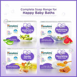 Himalaya Refreshing Baby Soap