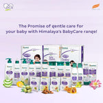 Himalaya Baby Cream | Moisturises & Soothes the Skin | Extra Soft & Gentle