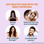 Himalaya Healthy Hair Gummies - 30 Gummies