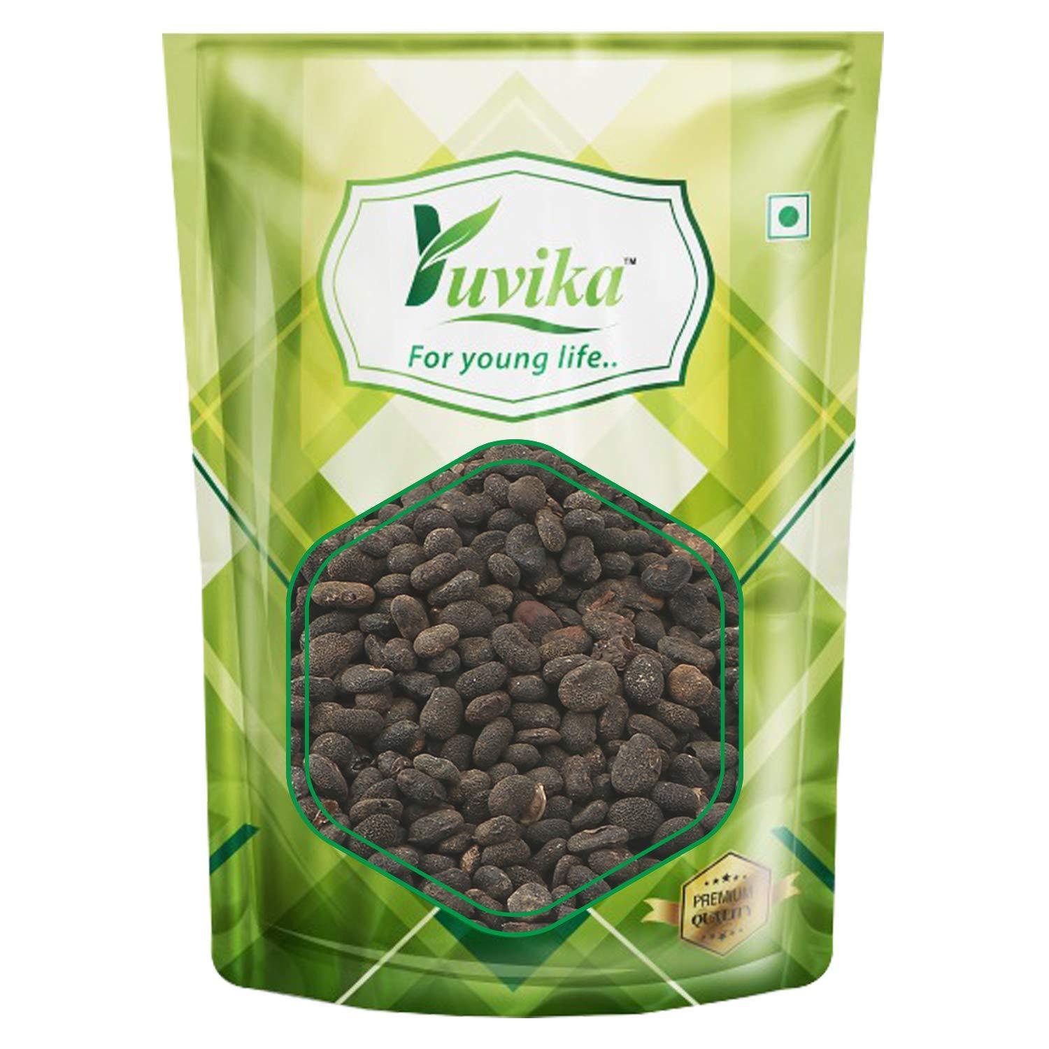 YUVIKA Baochi - Babchi - Bavchi - Psoralea Corylifolia - Purple Fleabane