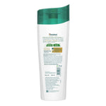 Himalaya Gentle Daily Care Natural Protein Shampoo - 340ml
