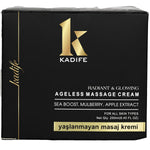 KADIFE Ageless Massage Cream for Face (250ml)