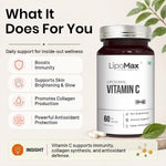 Pure Nutrition Liposomal CoQ10 300mg (30%), 30 Capsules | Heart & Energy Support Supplement