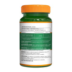 Pure Nutrition Fenugreek Extract 1200mg, 120 Capsules | Herbal Supplement for Digestive & Wellness Support