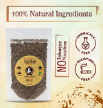 Royal Swag Herbal Smoking Mixture - Tobacco Free (30g - Pack of 10)