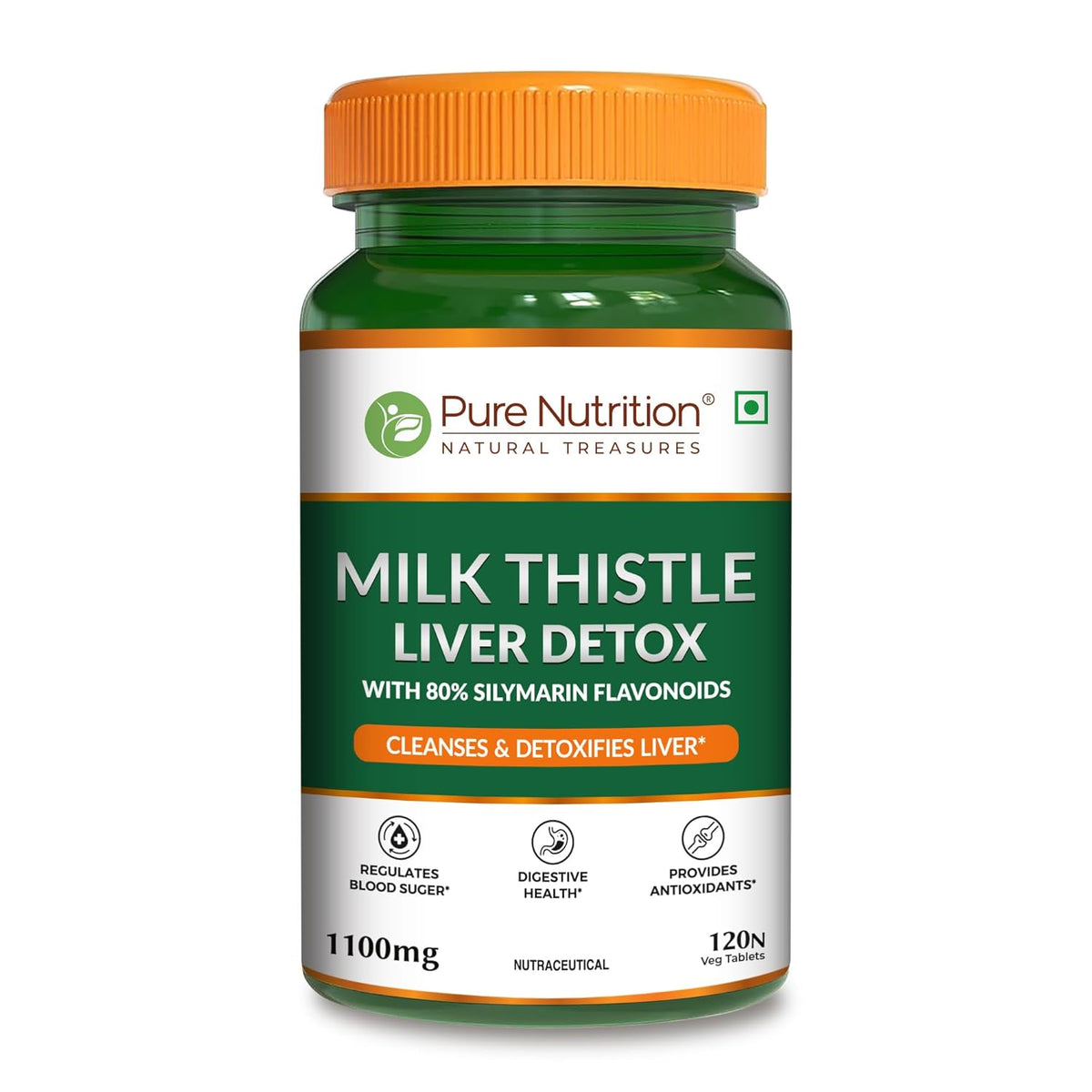 Liver Problems