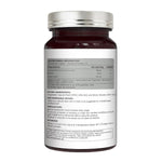 Pure Nutrition Liposomal Curcumin with Ginger Extract, 30 Capsules | Antioxidant & Joint Support