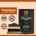 Royal Swag Natural Herbal Smoking Blend (20g) & King Size Slim Papers Combo Pack