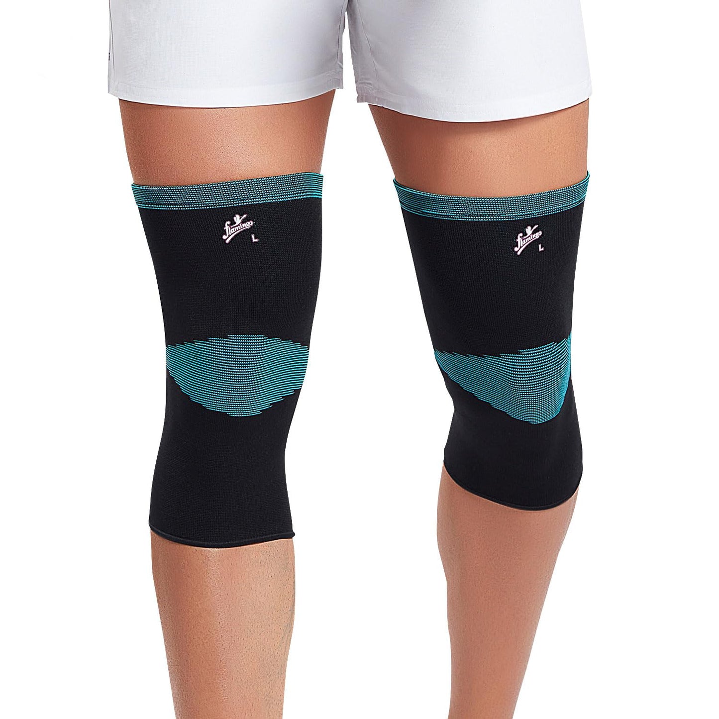 Flamingo Knee Cap Medium