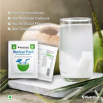 NutritJet Nariyal Pani Coconut Water Powder