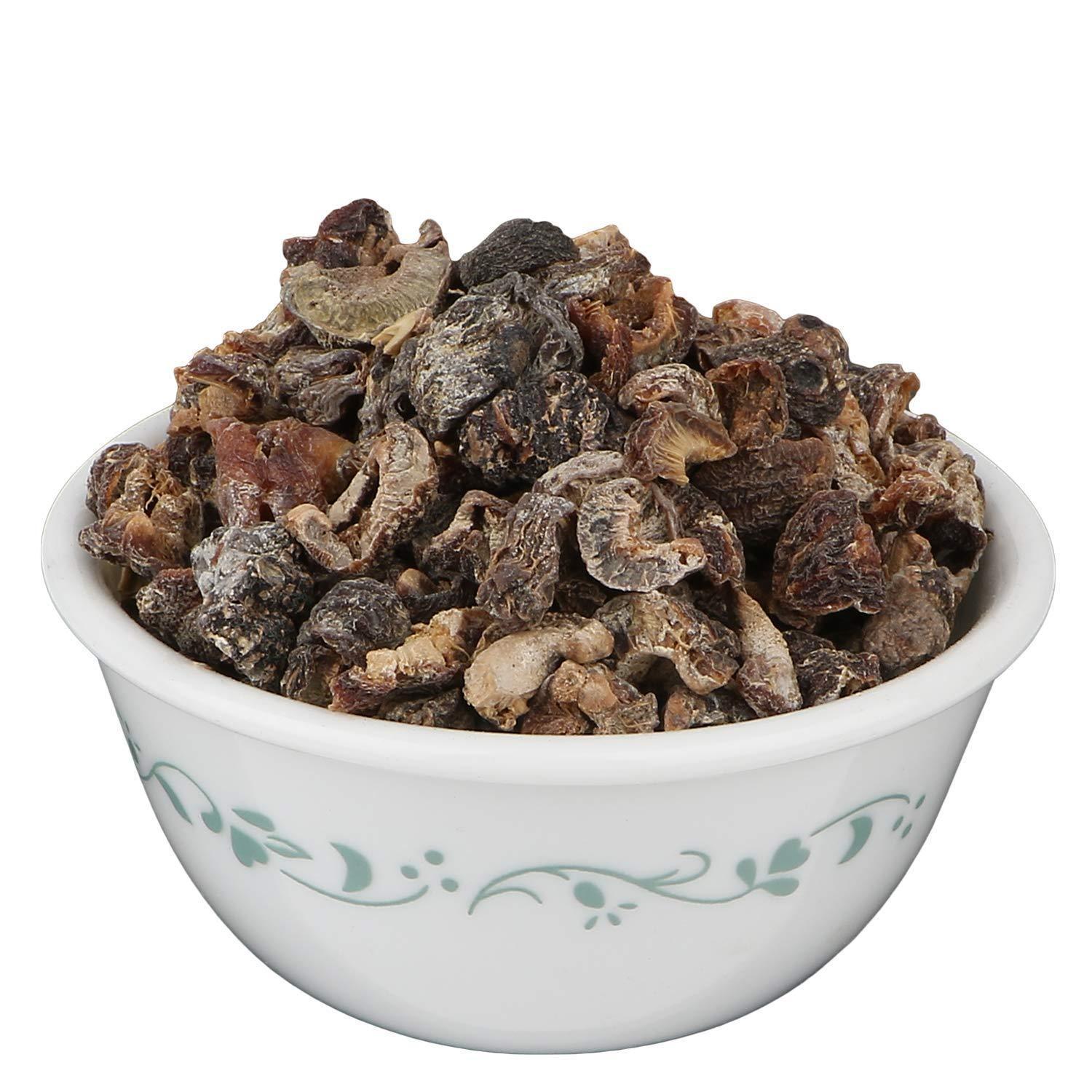 YUVIKA Awla - Amla Dry - Phyllanthus Emblica - Indian Gooseberry