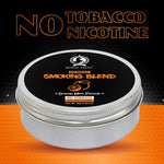 Royal Swag Herbal Smoking Mixture Orange Mint Flavour - Tobacco Free (30g / 1.0 oz)