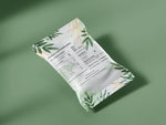 Kelifta by Feelgood Kefir® - Dehydrated Premium Large Milk Kefir Grains (15-20g on Rehydration) | 55+ Live Active Strains | Reusable Forever