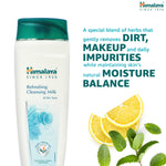 Himalaya Refreshing Cleansing Milk - 100ml