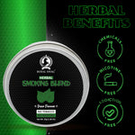 Royal Swag Herbal Smoking Mixture Paan Flavour - Tobacco Free (30g / 1.0 oz Pouch)