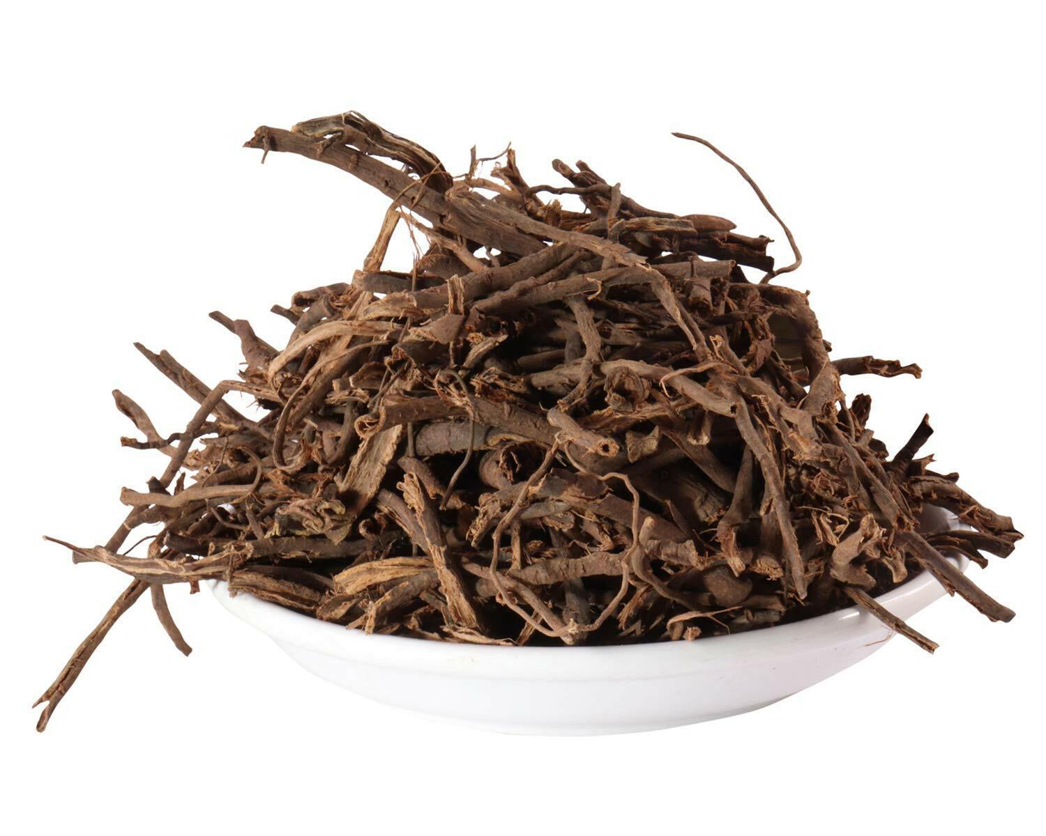 YUVIKA Chita Chilka Asli - Chitrak Chilka Asli - Plumbago Indica - Plumbago zeylanica